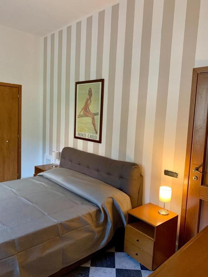 Villa Gemma Ливорно Екстериор снимка