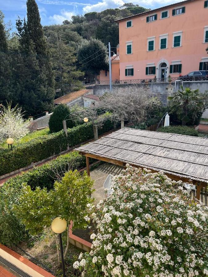 Villa Gemma Ливорно Екстериор снимка