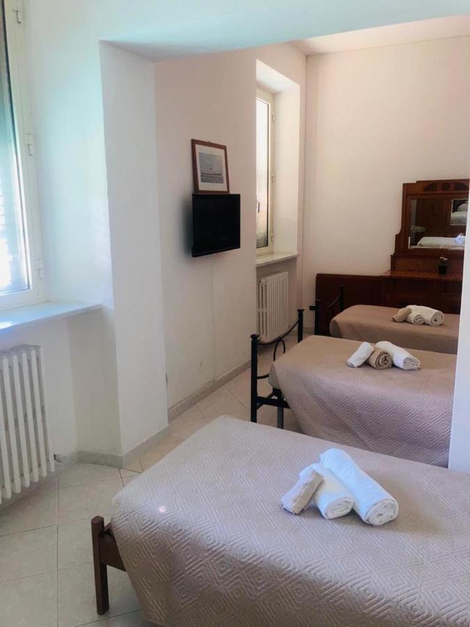 Villa Gemma Ливорно Екстериор снимка